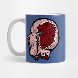 A Little Off The Top Mug